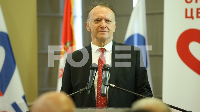 Signal Briselu, šamar Rusiji